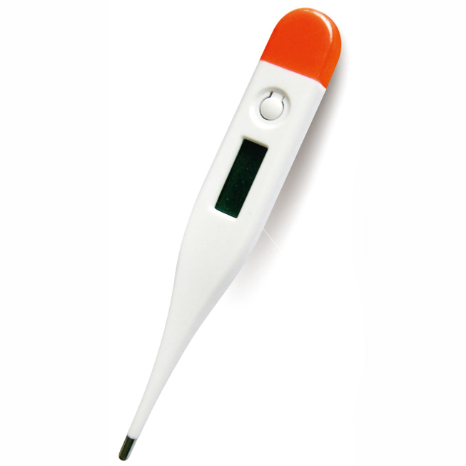 101 digital thermometer