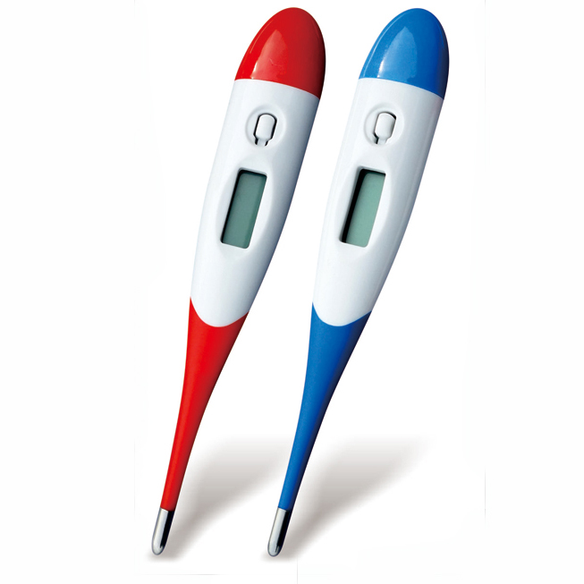 506 digital thermometer