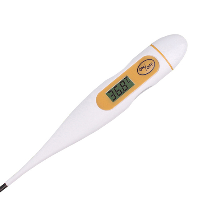 KFT04 digital thermometer