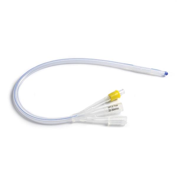 Nelaton catheter (4)