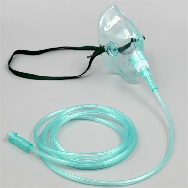 Masker oksigen sederhana (1)