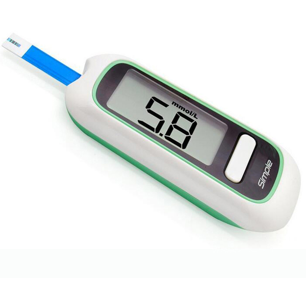 WT001 medical blood glucose meter