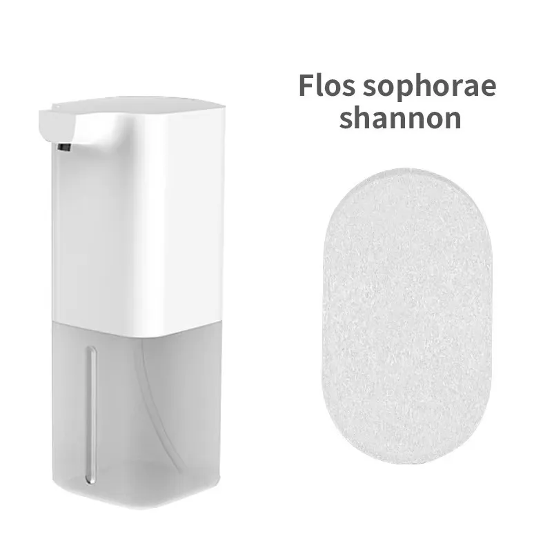 USB Automatic Soap Dispenser Factory Leading China Suppliers of Touchless Soap Dispensers