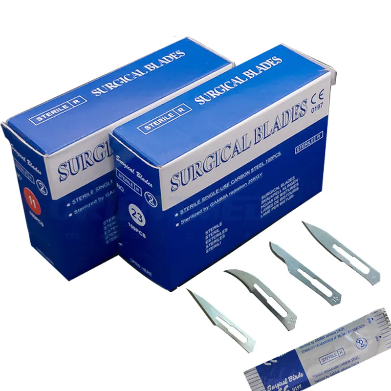 independent lab supplies