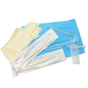 ORIENTMED Gynecological kit