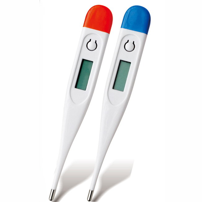 104 digital thermometer