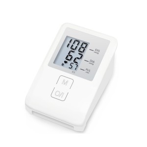 ORT520 Upper arm type blood pressure monitor