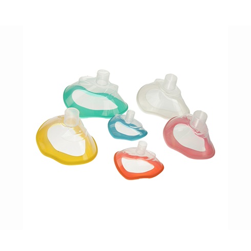 Anesthesia Face Mask (5)