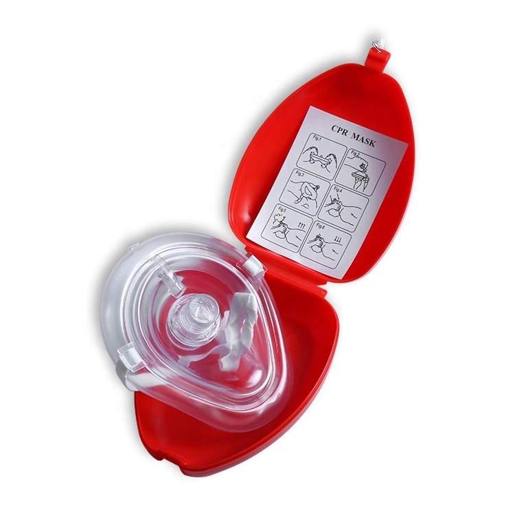 CPR mask (4)
