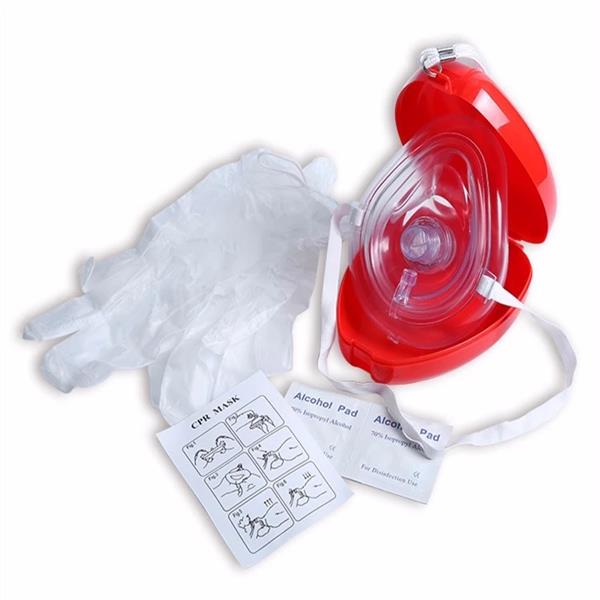 CPR mask (5)