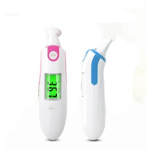 ORIENTMED ORT022 Infrared Ear FDA approved thermometer