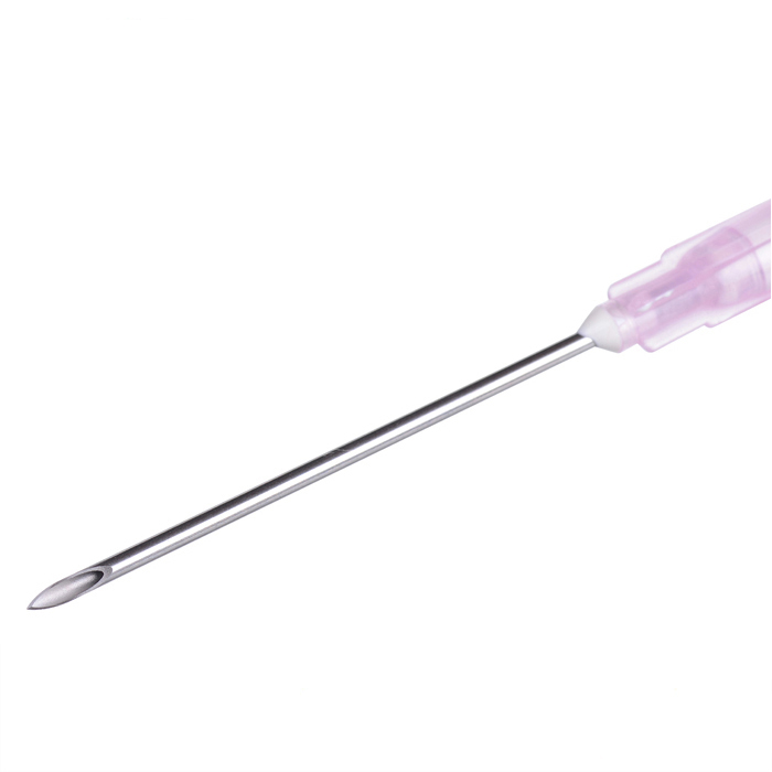 Disposable hypodermic needles  003
