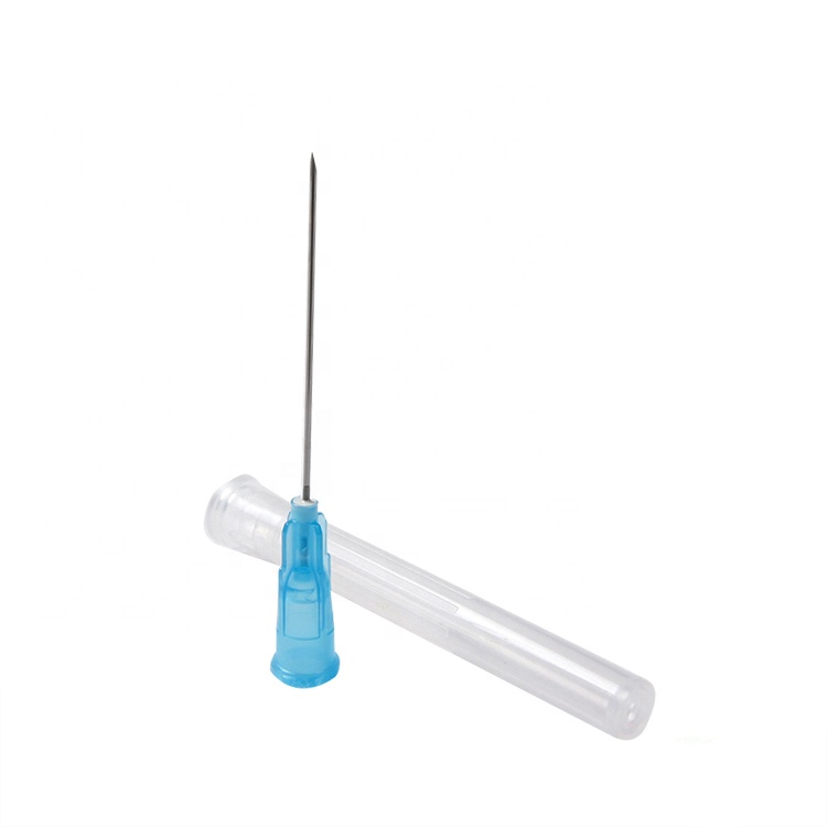 Disposable hypodermic needles 02