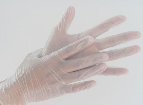 History of the medical disposable gloves (1)