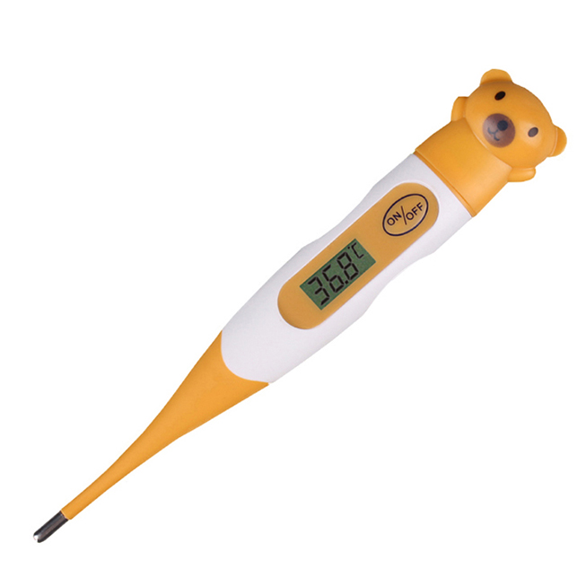 KFT03C digital thermometer