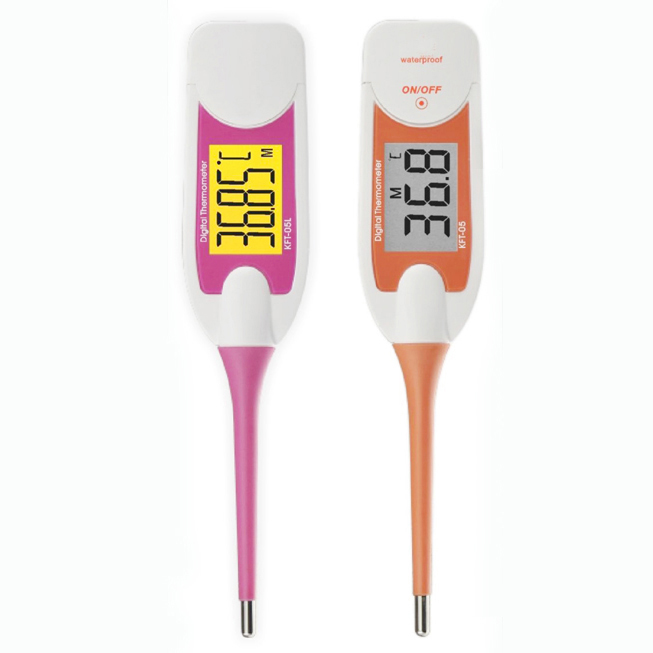 KFT05 digital thermometer