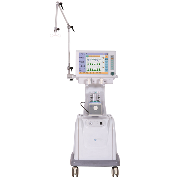 ORT3010 ICU Ventilator