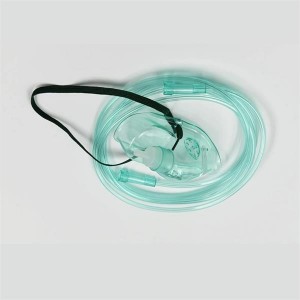 Popular Design for Portable Oral Irrigator - Oxygen mask – ORIENT