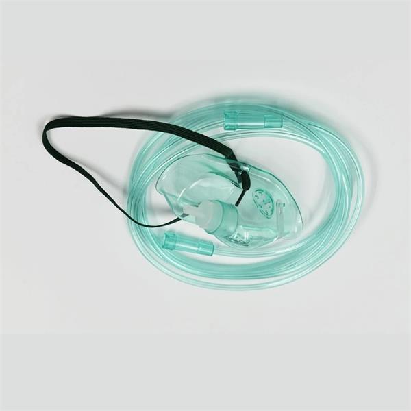 Simple oxygen mask (2)