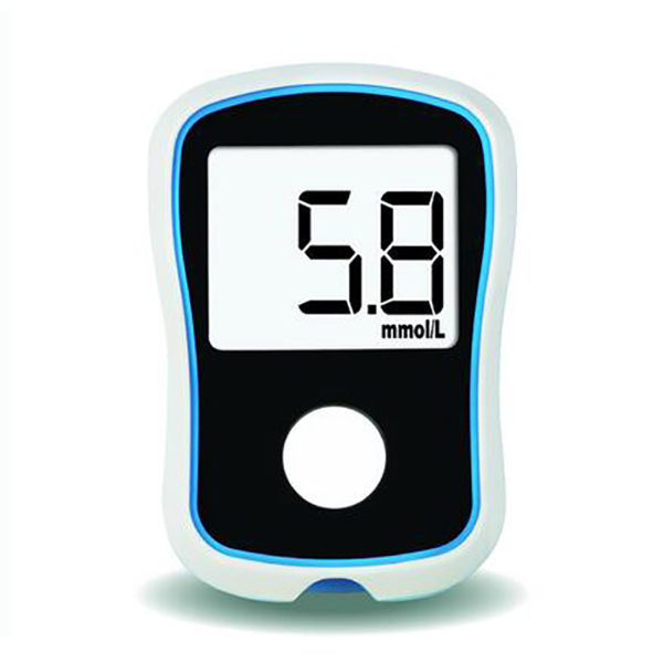 WT2 medical blood glucose meter