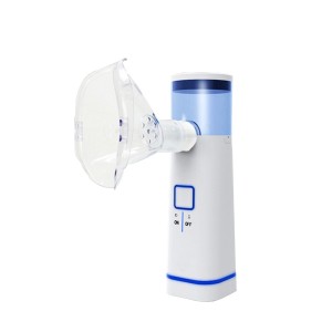 ORT32 Mesh nebulizer with CE ISO and FDA